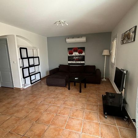Vila A Casa Nostra Biguglia  Exteriér fotografie