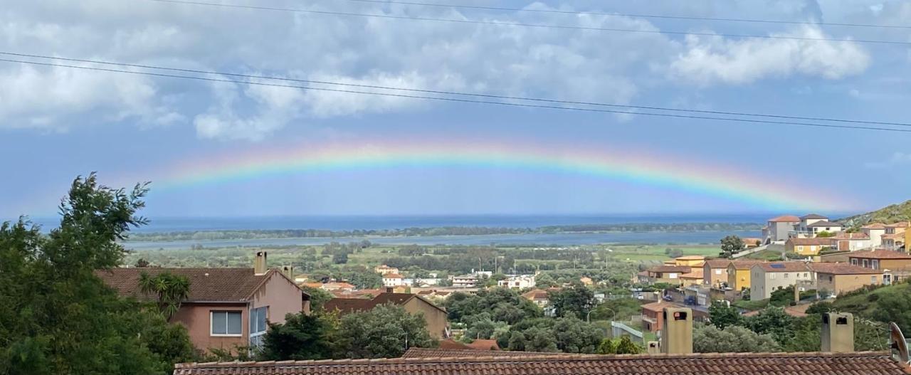 Vila A Casa Nostra Biguglia  Exteriér fotografie