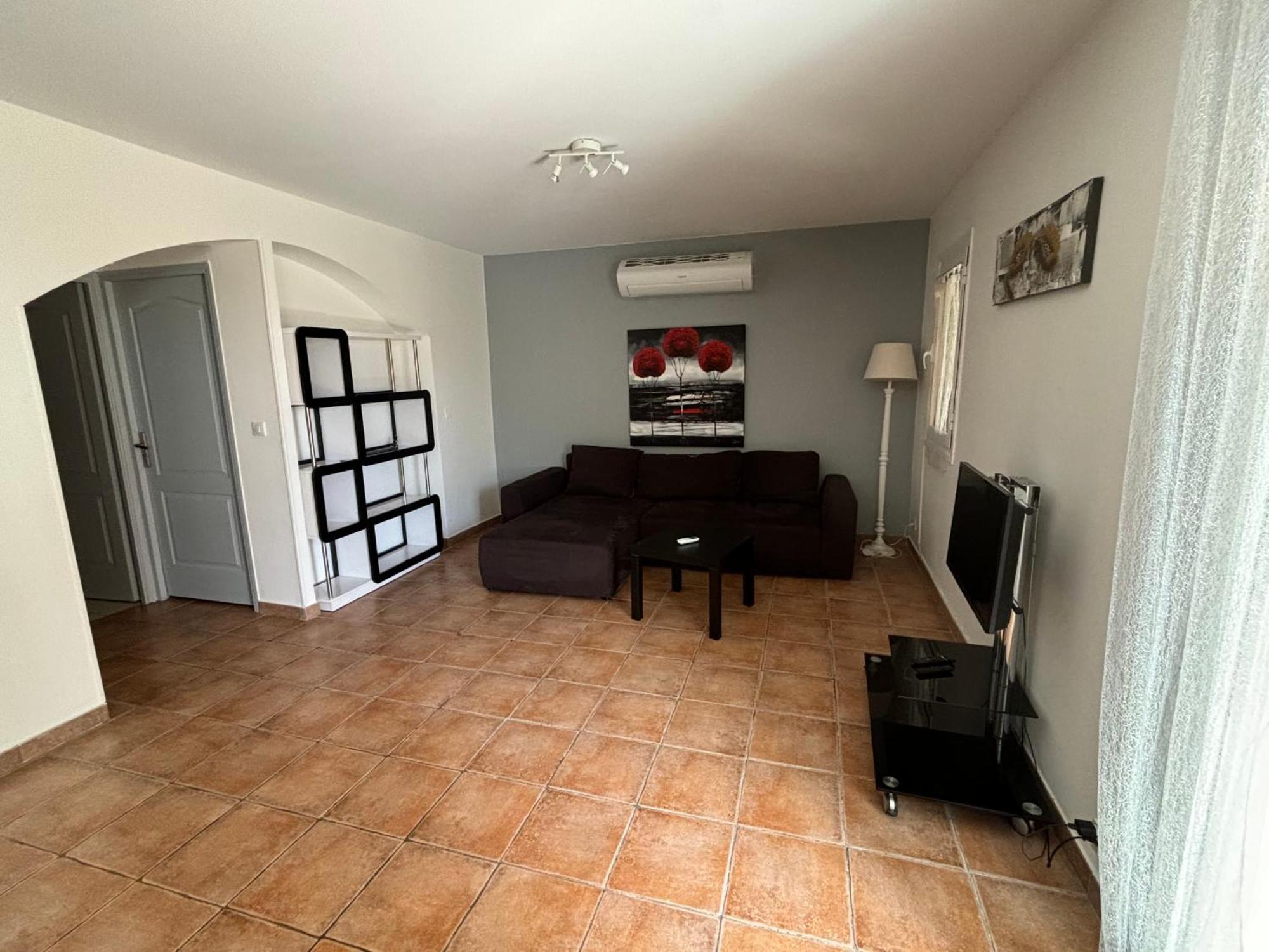 Vila A Casa Nostra Biguglia  Exteriér fotografie